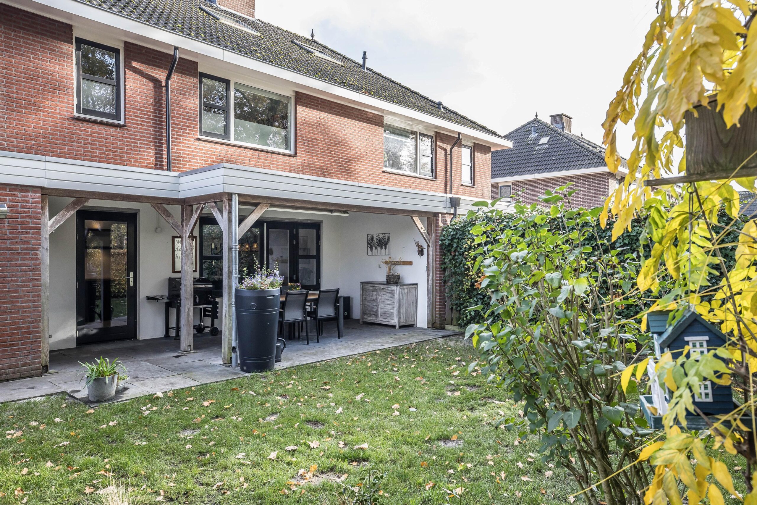 wat kost een woning taxatie?