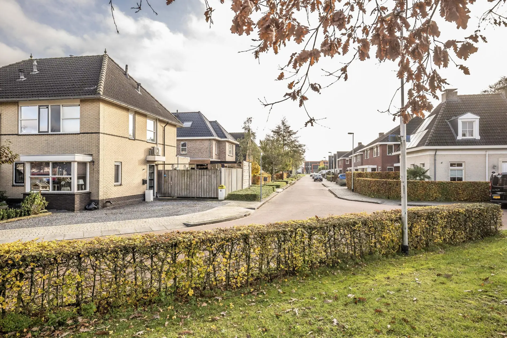 verkoopmakelaar Almelo helpt bij het verkopen van een huis