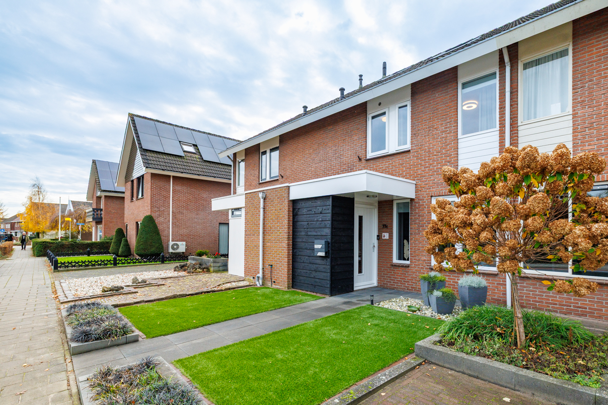 huis verkopen in Almelo