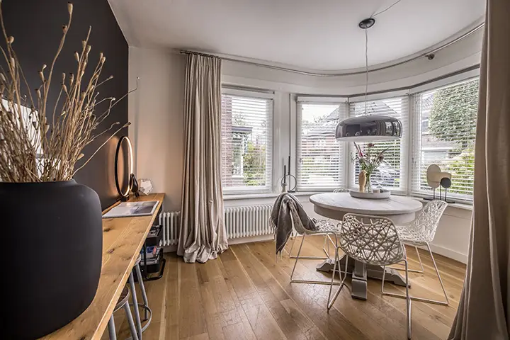 Taxatie van een woning