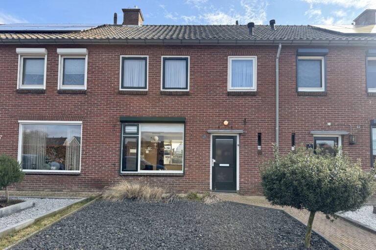 Taxatie van een woning