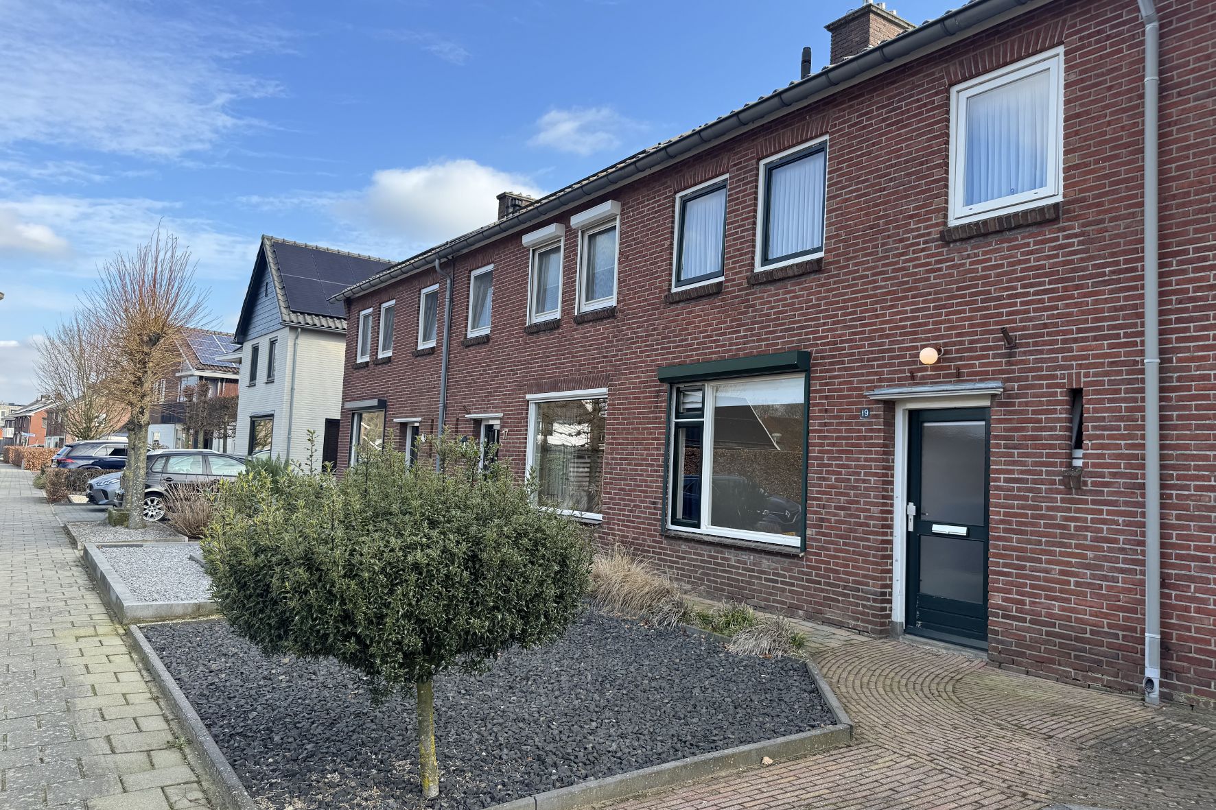 Huis verkopen in Rijssen